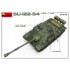 1/35 Soviet SU-122-54 Late Type Self-propelled Howitzer