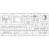 1/35 Soviet SU-122-54 Late Type Self-propelled Howitzer