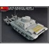 1/35 WWII Ukrainian BMR-1 w/KMT-9
