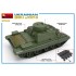 1/35 WWII Ukrainian BMR-1 w/KMT-9
