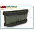 1/35 WWII Ukrainian BMR-1 w/KMT-9