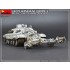 1/35 WWII Ukrainian BMR-1 w/KMT-9