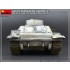 1/35 WWII Ukrainian BMR-1 w/KMT-9