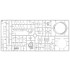 1/35 Tiran 4 Sharir Early Type w/Dozer Blade
