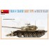 1/35 Tiran 4 Sharir Early Type w/Dozer Blade