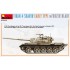 1/35 Tiran 4 Sharir Early Type w/Dozer Blade