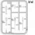 1/35 US Machine Gun Set