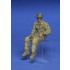 1/35 USMC Tank Crew at Rest (4 figures)