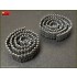 1/35 T-55/T-62/T-72 RMSh Workable Track Links Set (Late Type)