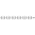1/35 T-55/T-62/T-72 RMSh Workable Track Links Set (Late Type)