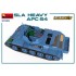 1/35 SLA Heavy APC-54 [Interior Kit]