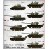 1/35 Soviet Medium Tank T-55A Early MOD.1965