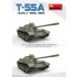 1/35 Soviet Medium Tank T-55A Early MOD.1965