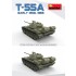 1/35 Soviet Medium Tank T-55A Early MOD.1965