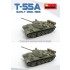 1/35 Soviet Medium Tank T-55A Early MOD.1965
