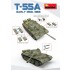 1/35 Soviet Medium Tank T-55A Early MOD.1965