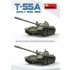 1/35 Soviet Medium Tank T-55A Early MOD.1965