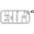 1/35 Soviet Medium Tank T-55A Early MOD.1965