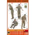 1/35 British AFV Crew (4 figures)