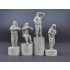1/35 Soviet Tank Crew 1970-1980s in Winter Uniform (4 Figures)