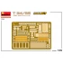 1/35 T-34/85 Mod. 1945. Plant 112. Interior Kit