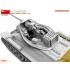1/35 T-34/85 Mod. 1945. Plant 112. Interior Kit