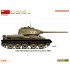 1/35 T-34/85 Mod. 1945. Plant 112. Interior Kit