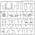 1/35 T-34/85 Mod. 1945. Plant 112. Interior Kit