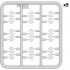 1/35 T-34/85 Mod. 1945. Plant 112. Interior Kit
