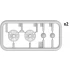 1/35 T-34/85 Mod. 1945. Plant 112. Interior Kit