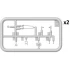 1/35 T-54 Late Transmission Set for MiniArt 37009/37011/37013/37029
