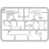 1/35 T-54 Late Transmission Set for MiniArt 37009/37011/37013/37029