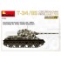 1/35 T-34/85 Czechoslovak Production Early Type [Interior Kit]