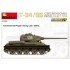 1/35 T-34/85 Czechoslovak Production Early Type [Interior Kit]