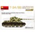 1/35 T-34/85 Czechoslovak Production Early Type [Interior Kit]