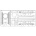 1/35 T-34/85 Czechoslovak Production Early Type [Interior Kit]