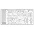 1/35 T-34/85 Czechoslovak Production Early Type [Interior Kit]