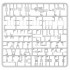 1/35 T-34/85 Czechoslovak Production Early Type [Interior Kit]