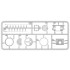 1/35 T-34/85 Czechoslovak Production Early Type [Interior Kit]
