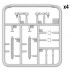 1/35 T-34/85 Czechoslovak Production Early Type [Interior Kit]
