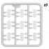 1/35 T-34/85 Czechoslovak Production Early Type [Interior Kit]