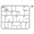 1/35 T-34/85 Czechoslovak Production Early Type [Interior Kit]