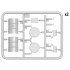 1/35 T-34/85 Czechoslovak Production Early Type [Interior Kit]