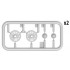 1/35 T-34/85 Czechoslovak Production Early Type [Interior Kit]