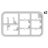 1/35 T-34/85 Czechoslovak Production Early Type [Interior Kit]