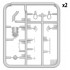 1/35 T-34/85 Czechoslovak Production Early Type [Interior Kit]