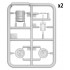 1/35 T-34/85 Czechoslovak Production Early Type [Interior Kit]