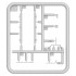 1/35 T-34/85 Czechoslovak Production Early Type [Interior Kit]