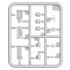 1/35 T-34/85 Czechoslovak Production Early Type [Interior Kit]