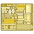 1/35 T-34/85 Czechoslovak Production Early Type [Interior Kit]